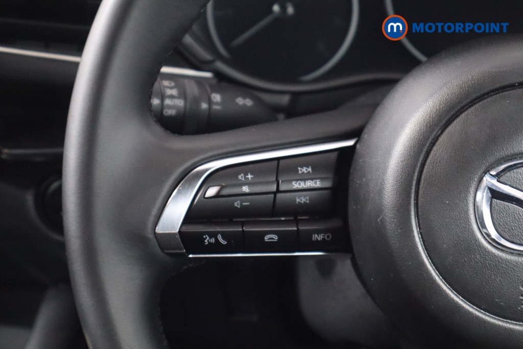 Mazda 3 Homura Automatic Petrol Hatchback - Stock Number (1594031) - 7th supplementary image