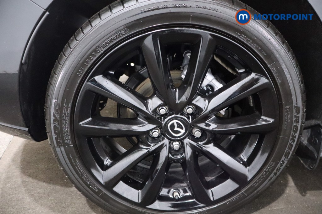 Mazda 3 Homura Automatic Petrol Hatchback - Stock Number (1594031) - 9th supplementary image