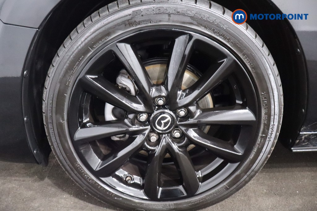 Mazda 3 Homura Automatic Petrol Hatchback - Stock Number (1594031) - 11th supplementary image