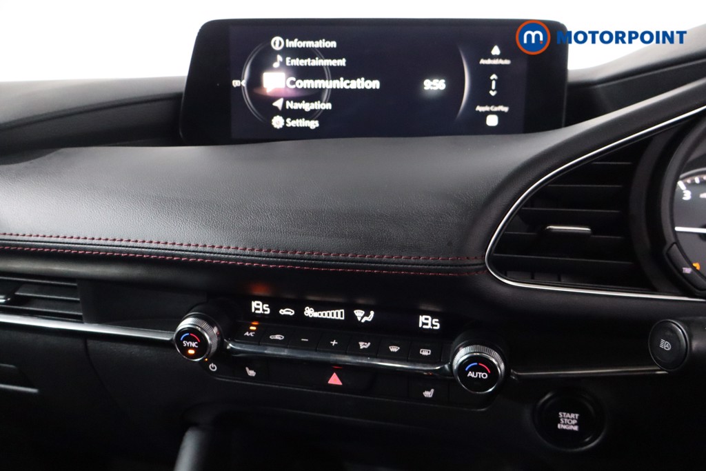 Mazda 3 Homura Automatic Petrol Hatchback - Stock Number (1594031) - 16th supplementary image