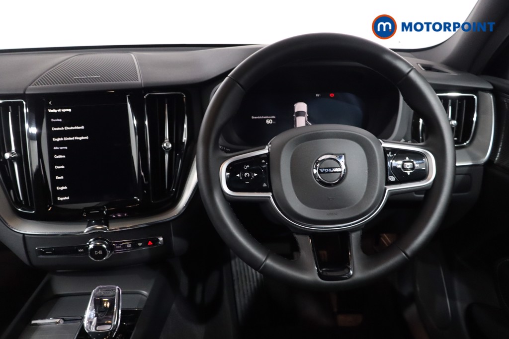 Volvo Xc60 Plus Automatic Petrol SUV - Stock Number (1594038) - 3rd supplementary image