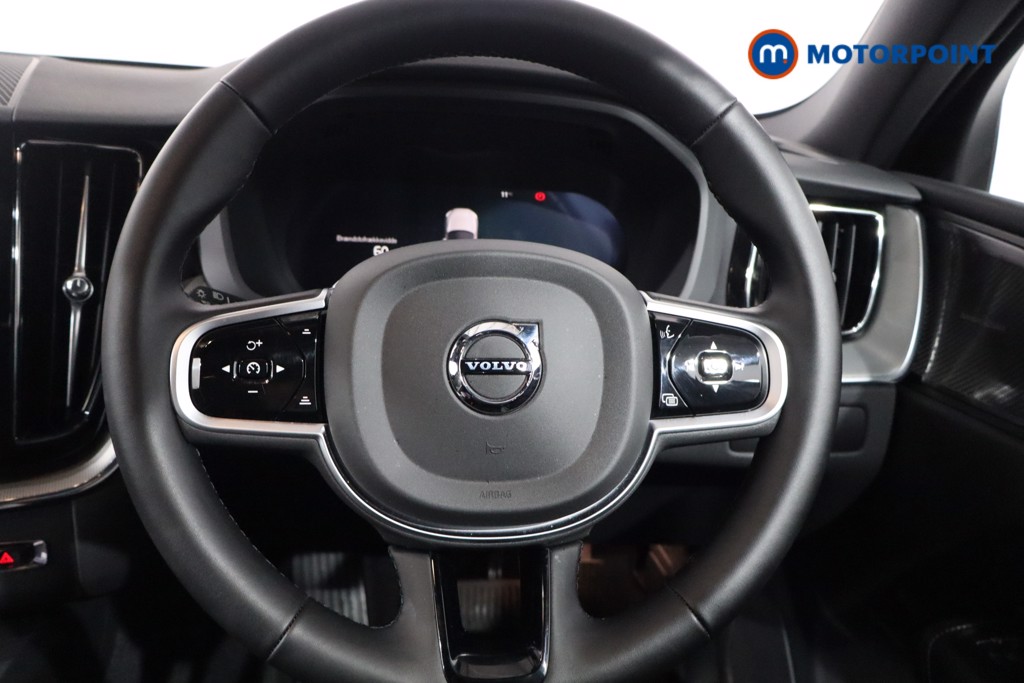 Volvo Xc60 Plus Automatic Petrol SUV - Stock Number (1594038) - 6th supplementary image