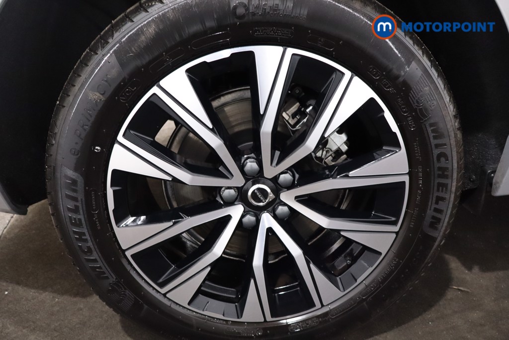 Volvo Xc60 Plus Automatic Petrol SUV - Stock Number (1594038) - 9th supplementary image