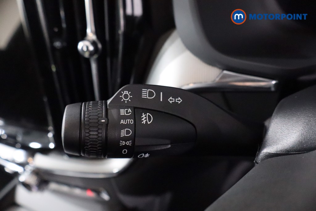 Volvo Xc60 Plus Automatic Petrol SUV - Stock Number (1594038) - 18th supplementary image