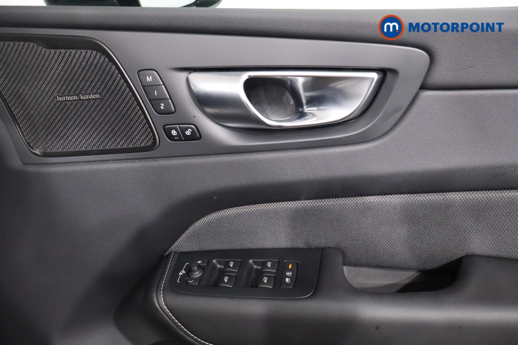 Volvo Xc60 Plus Automatic Petrol SUV - Stock Number (1594038) - 20th supplementary image