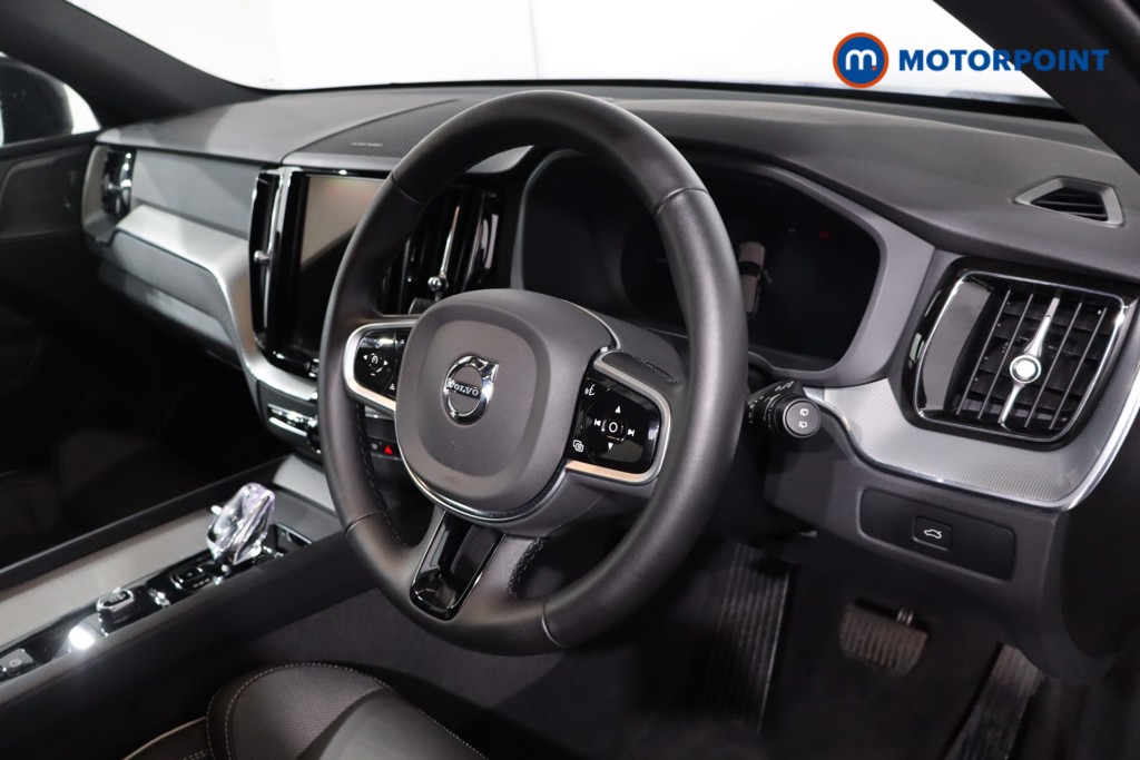 Volvo Xc60 Plus Automatic Petrol SUV - Stock Number (1594038) - 23rd supplementary image