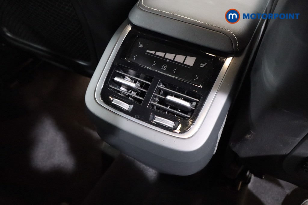 Volvo Xc60 Plus Automatic Petrol SUV - Stock Number (1594038) - 26th supplementary image