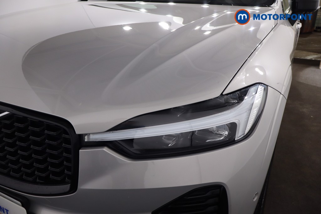 Volvo Xc60 Plus Automatic Petrol SUV - Stock Number (1594038) - 29th supplementary image