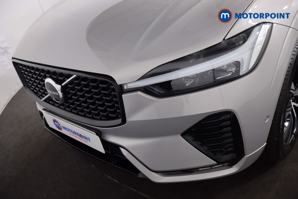 Volvo Xc60 Plus Automatic Petrol SUV - Stock Number (1594038) - 32nd supplementary image