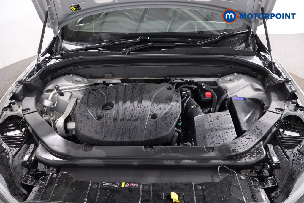 Volvo Xc60 Plus Automatic Petrol SUV - Stock Number (1594038) - 33rd supplementary image