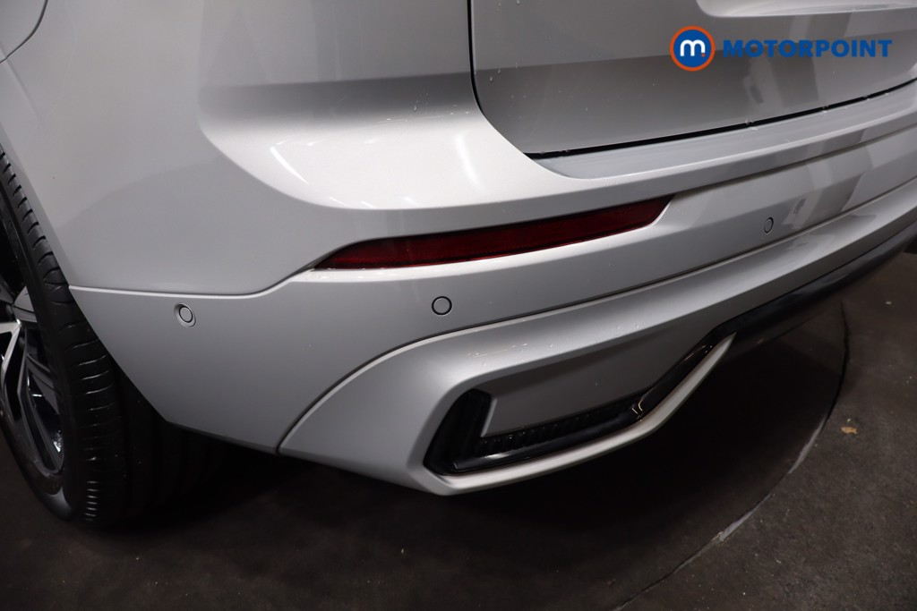 Volvo Xc60 Plus Automatic Petrol SUV - Stock Number (1594038) - 36th supplementary image