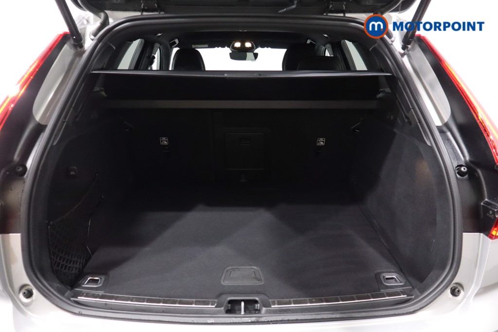 Volvo Xc60 Plus Automatic Petrol SUV - Stock Number (1594038) - 40th supplementary image