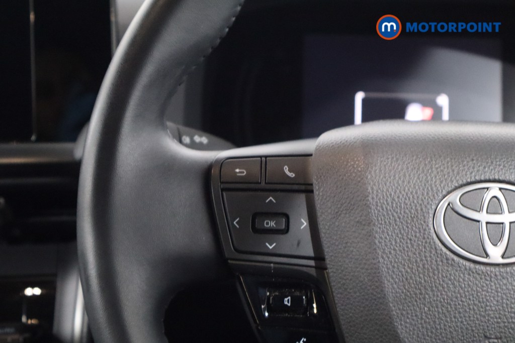 Toyota C-Hr Icon Automatic Petrol-Electric Hybrid SUV - Stock Number (1594043) - 7th supplementary image