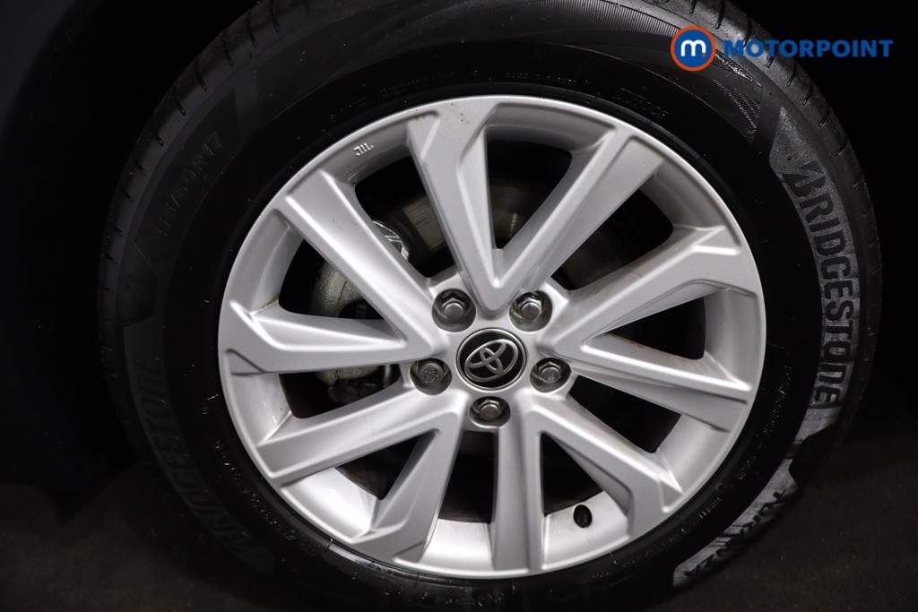 Toyota C-Hr Icon Automatic Petrol-Electric Hybrid SUV - Stock Number (1594043) - 11th supplementary image