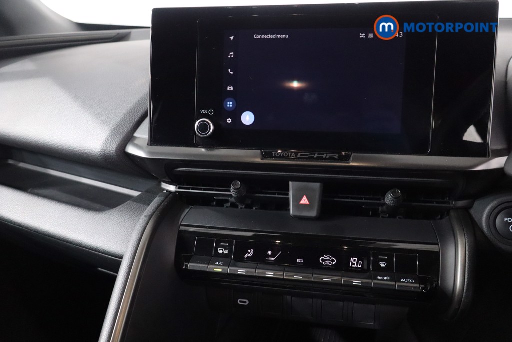 Toyota C-Hr Icon Automatic Petrol-Electric Hybrid SUV - Stock Number (1594043) - 15th supplementary image