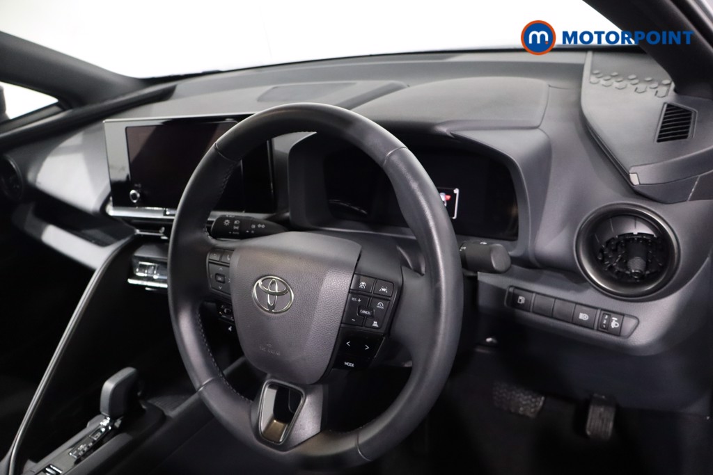 Toyota C-Hr Icon Automatic Petrol-Electric Hybrid SUV - Stock Number (1594043) - 23rd supplementary image