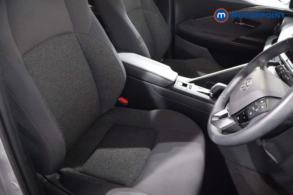 Toyota C-Hr Icon Automatic Petrol-Electric Hybrid SUV - Stock Number (1594043) - 24th supplementary image