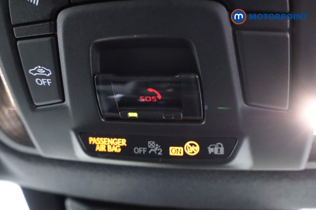 Toyota C-Hr Icon Automatic Petrol-Electric Hybrid SUV - Stock Number (1594043) - 25th supplementary image