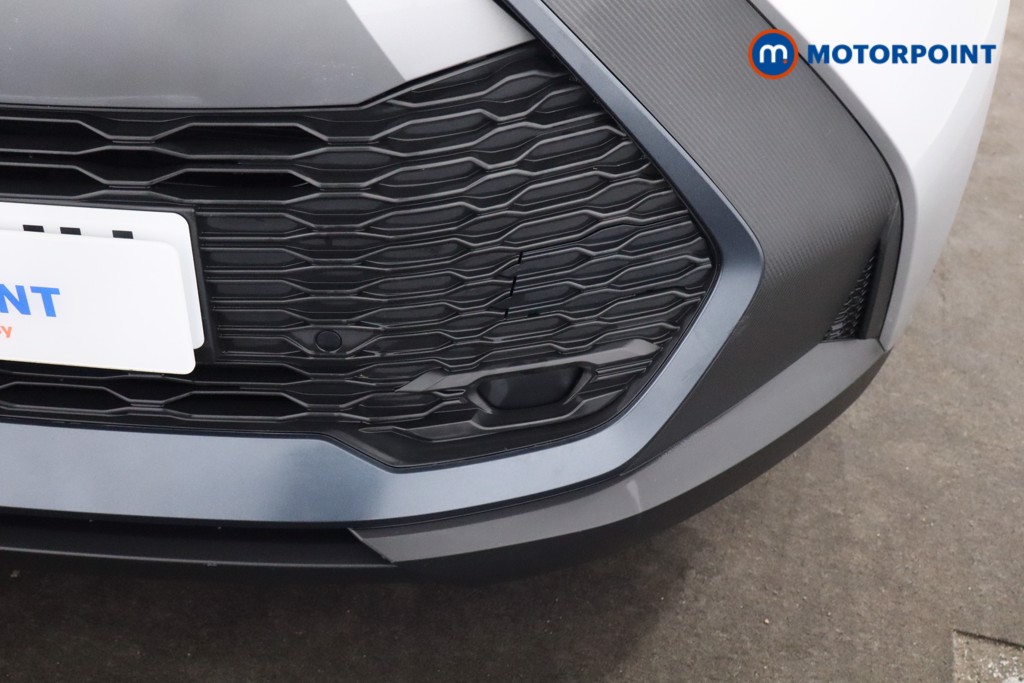 Toyota C-Hr Icon Automatic Petrol-Electric Hybrid SUV - Stock Number (1594043) - 28th supplementary image