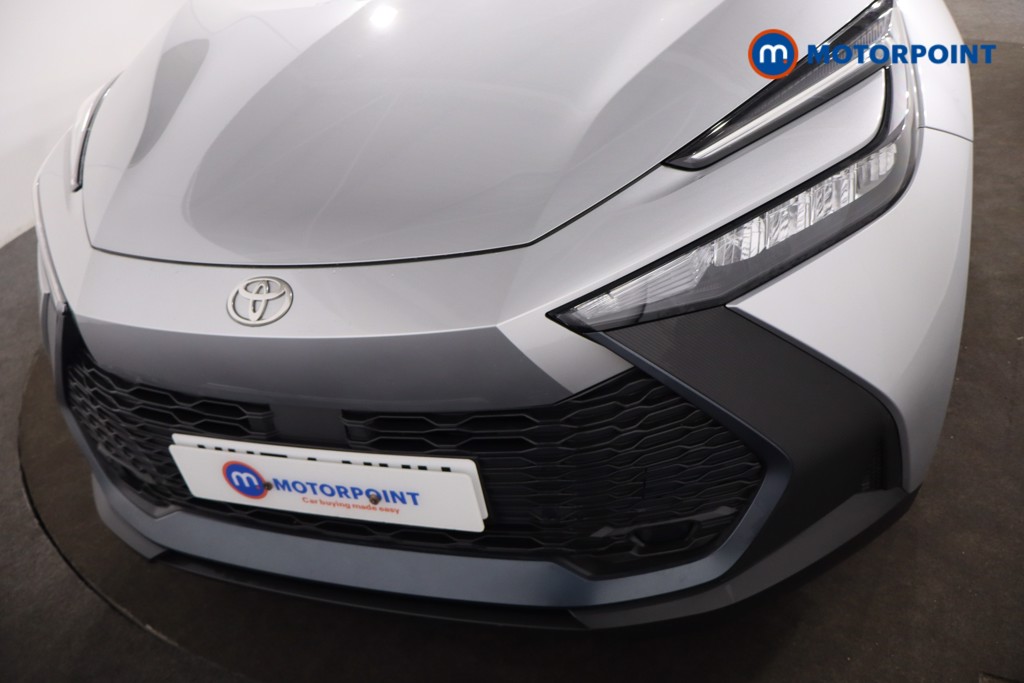 Toyota C-Hr Icon Automatic Petrol-Electric Hybrid SUV - Stock Number (1594043) - 30th supplementary image
