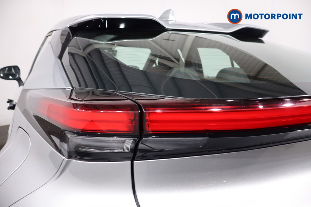 Toyota C-Hr Icon Automatic Petrol-Electric Hybrid SUV - Stock Number (1594043) - 33rd supplementary image