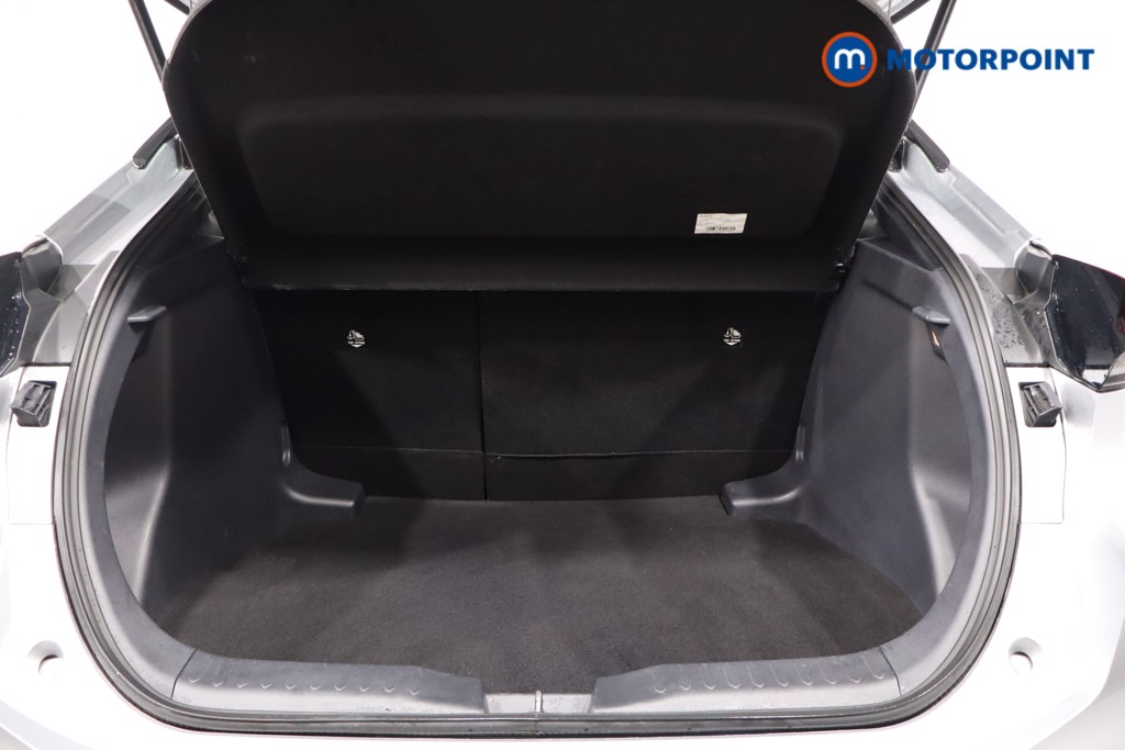 Toyota C-Hr Icon Automatic Petrol-Electric Hybrid SUV - Stock Number (1594043) - 38th supplementary image