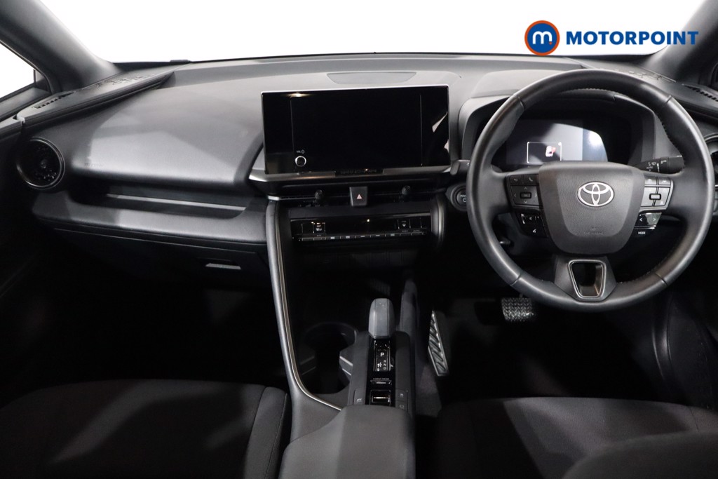 Toyota C-Hr Icon Automatic Petrol-Electric Hybrid SUV - Stock Number (1594043) - 1st supplementary image