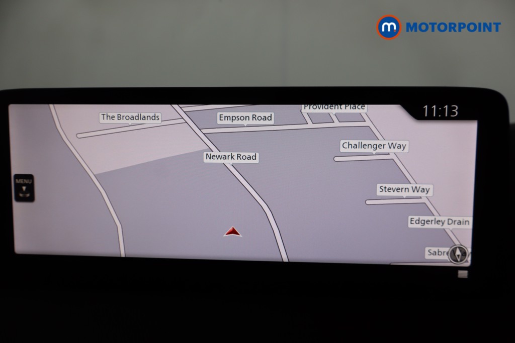 Mazda Cx-5 Se-L Manual Petrol SUV - Stock Number (1594887) - 2nd supplementary image