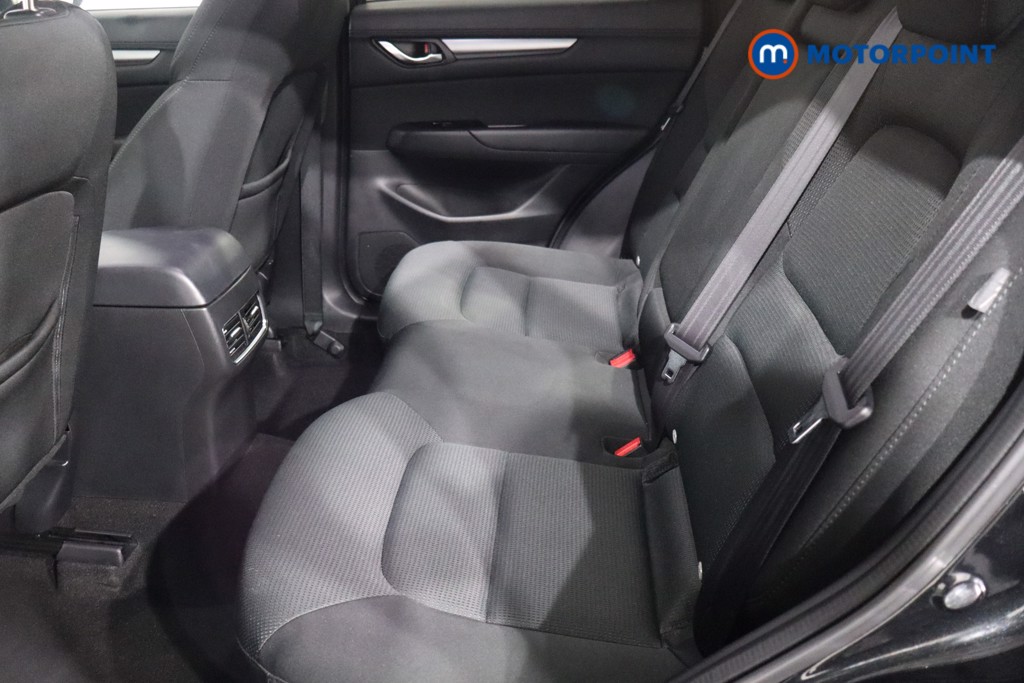 Mazda Cx-5 Se-L Manual Petrol SUV - Stock Number (1594887) - 5th supplementary image
