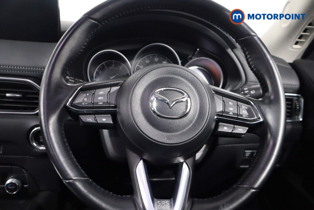 Mazda Cx-5 Se-L Manual Petrol SUV - Stock Number (1594887) - 6th supplementary image