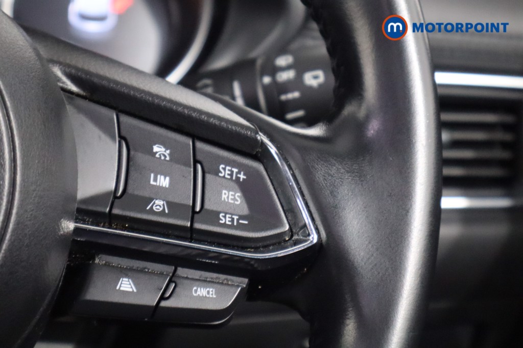 Mazda Cx-5 Se-L Manual Petrol SUV - Stock Number (1594887) - 8th supplementary image