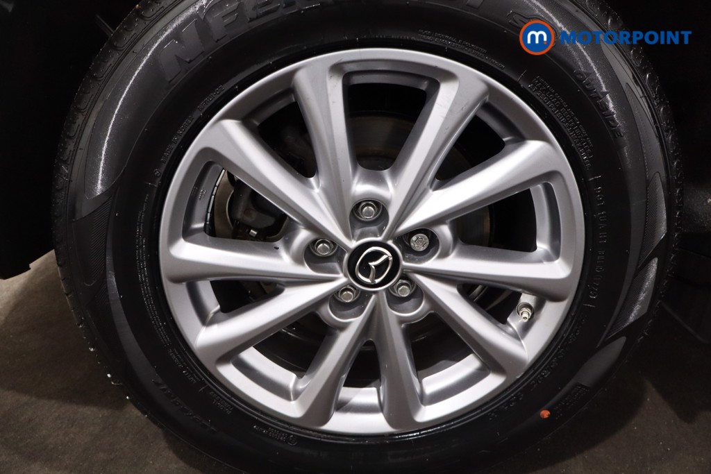 Mazda Cx-5 Se-L Manual Petrol SUV - Stock Number (1594887) - 9th supplementary image