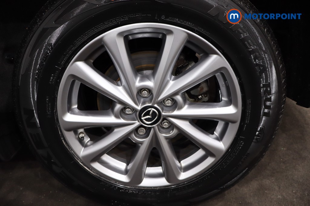 Mazda Cx-5 Se-L Manual Petrol SUV - Stock Number (1594887) - 12th supplementary image