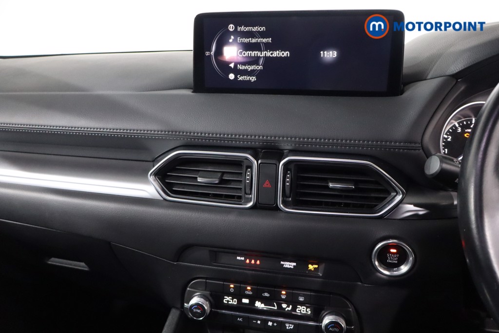 Mazda Cx-5 Se-L Manual Petrol SUV - Stock Number (1594887) - 15th supplementary image