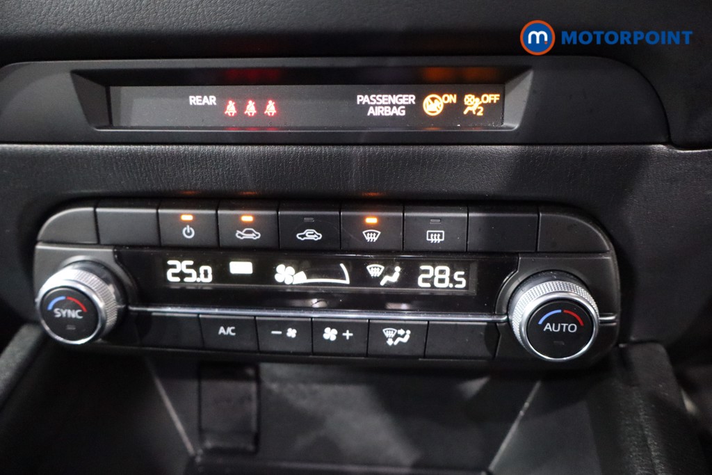 Mazda Cx-5 Se-L Manual Petrol SUV - Stock Number (1594887) - 17th supplementary image
