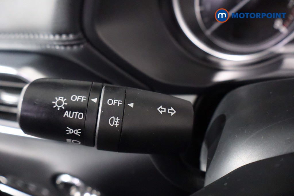 Mazda Cx-5 Se-L Manual Petrol SUV - Stock Number (1594887) - 20th supplementary image