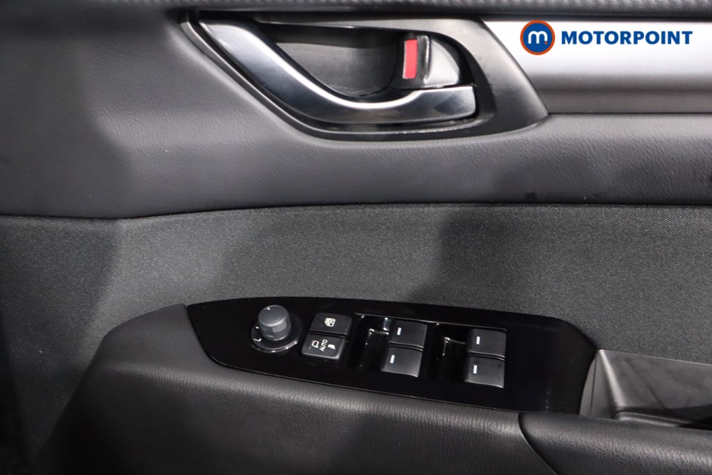 Mazda Cx-5 Se-L Manual Petrol SUV - Stock Number (1594887) - 22nd supplementary image