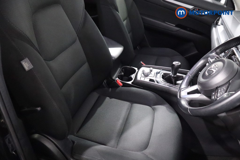 Mazda Cx-5 Se-L Manual Petrol SUV - Stock Number (1594887) - 24th supplementary image