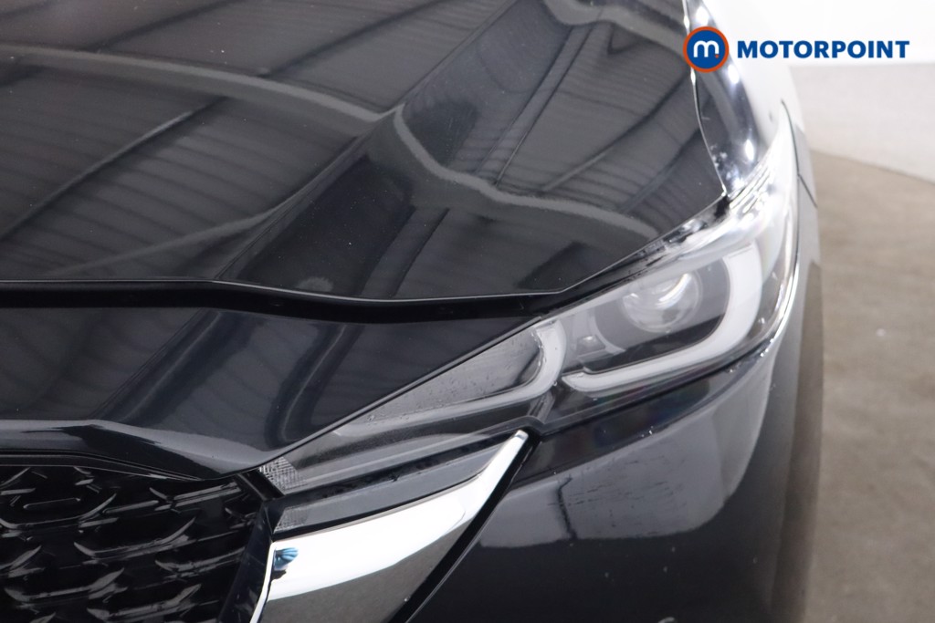 Mazda Cx-5 Se-L Manual Petrol SUV - Stock Number (1594887) - 28th supplementary image