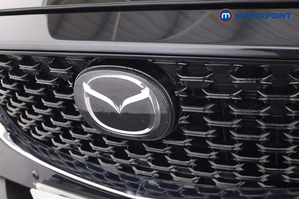 Mazda Cx-5 Se-L Manual Petrol SUV - Stock Number (1594887) - 30th supplementary image