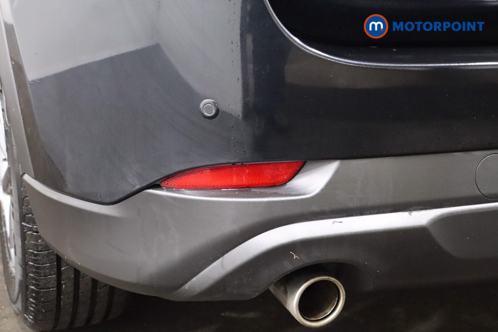 Mazda Cx-5 Se-L Manual Petrol SUV - Stock Number (1594887) - 35th supplementary image