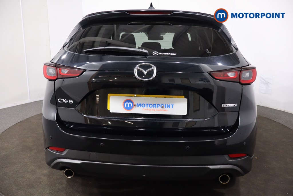 Mazda Cx-5 Se-L Manual Petrol SUV - Stock Number (1594887) - 37th supplementary image