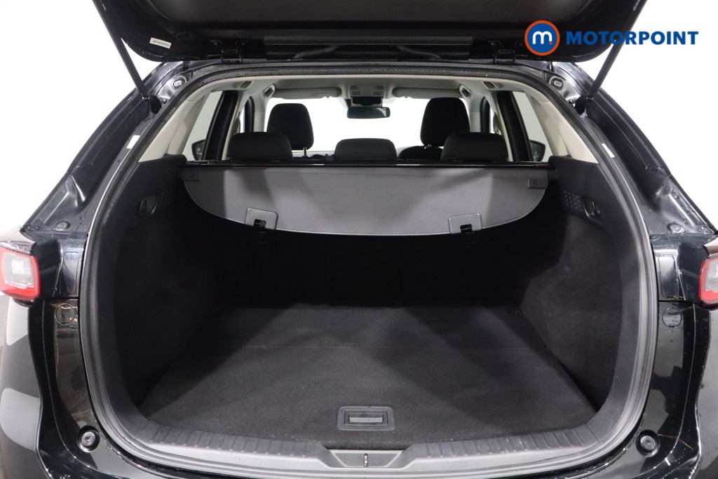 Mazda Cx-5 Se-L Manual Petrol SUV - Stock Number (1594887) - 38th supplementary image