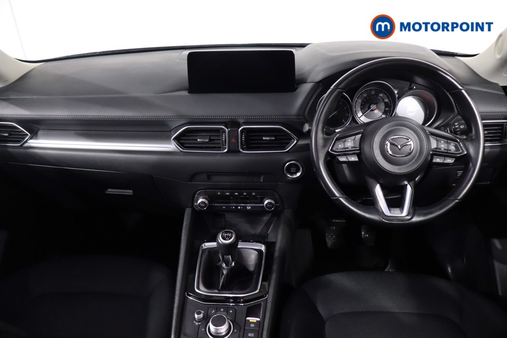Mazda Cx-5 Se-L Manual Petrol SUV - Stock Number (1594887) - 1st supplementary image