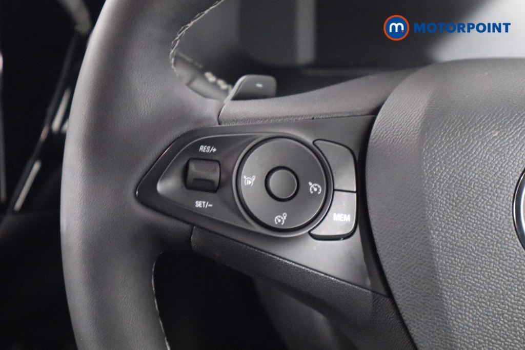 Vauxhall Corsa GS Automatic Petrol Hatchback - Stock Number (1595019) - 7th supplementary image