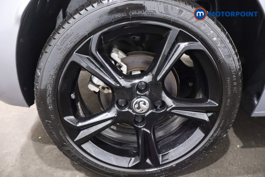 Vauxhall Corsa GS Automatic Petrol Hatchback - Stock Number (1595019) - 9th supplementary image