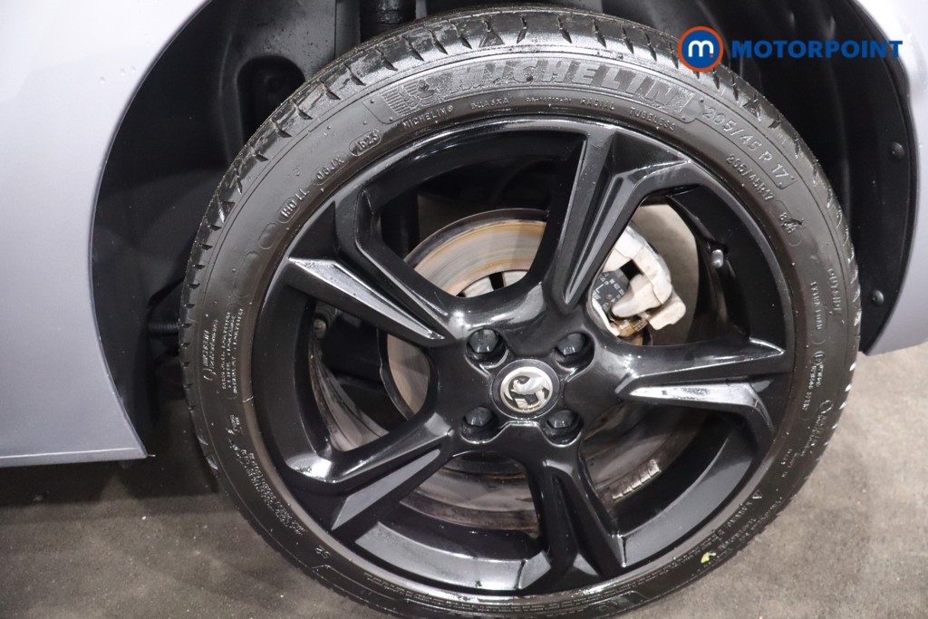 Vauxhall Corsa GS Automatic Petrol Hatchback - Stock Number (1595019) - 12th supplementary image