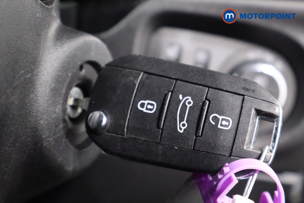 Vauxhall Corsa GS Automatic Petrol Hatchback - Stock Number (1595019) - 13th supplementary image