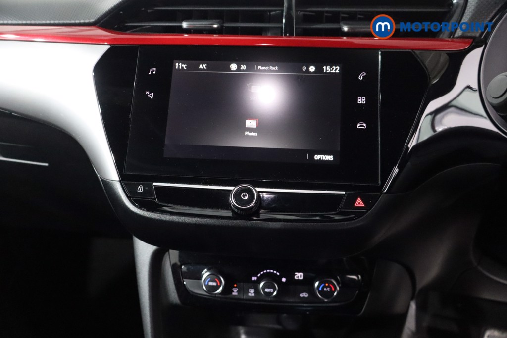 Vauxhall Corsa GS Automatic Petrol Hatchback - Stock Number (1595019) - 15th supplementary image