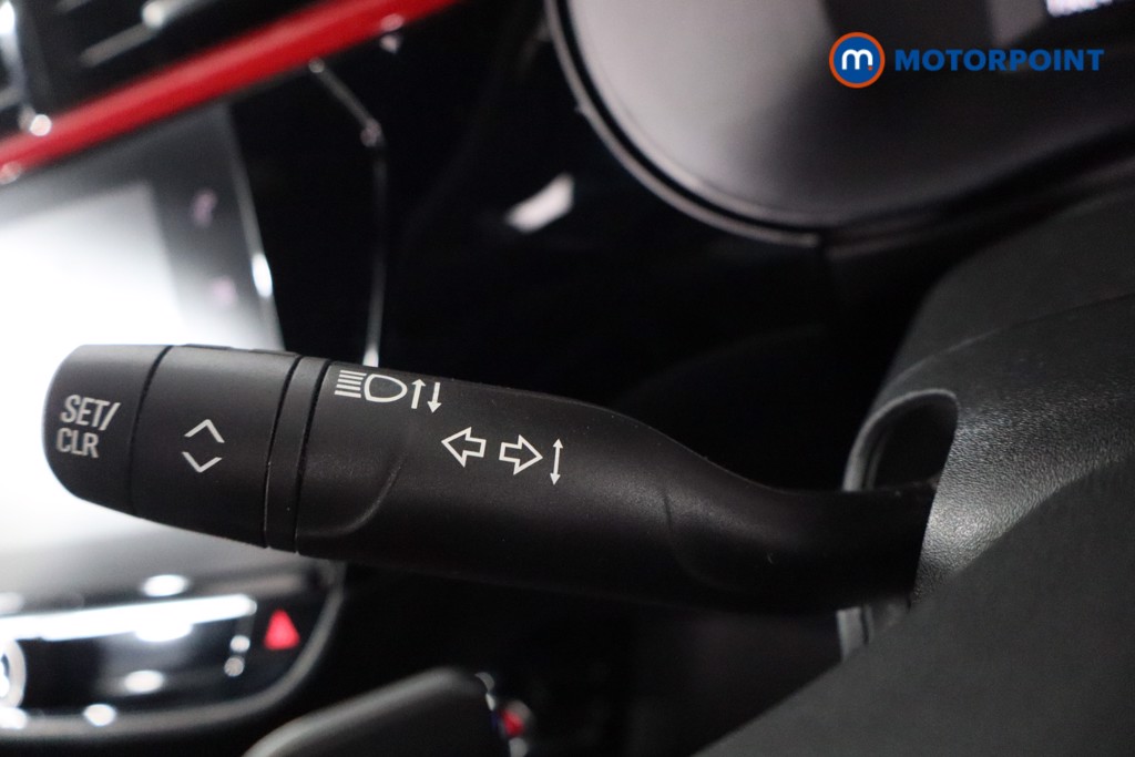 Vauxhall Corsa GS Automatic Petrol Hatchback - Stock Number (1595019) - 20th supplementary image